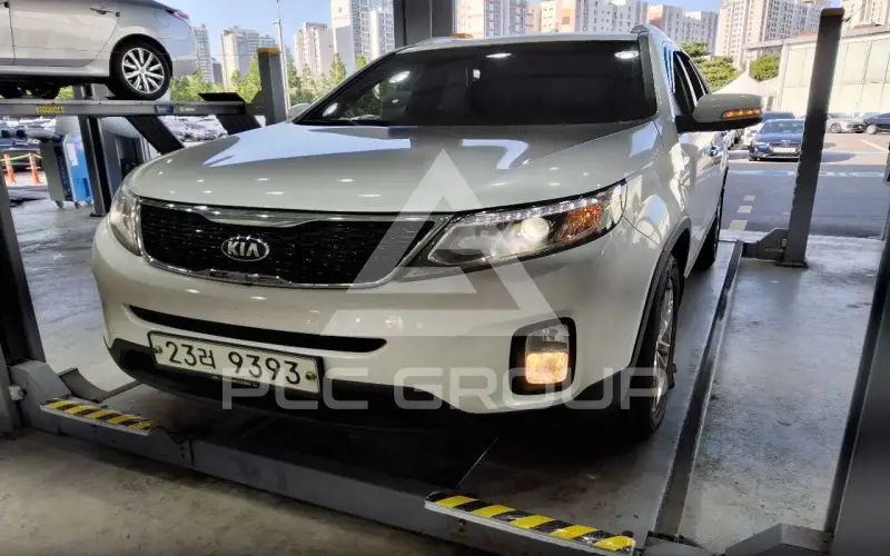 2014 KIA Sorento