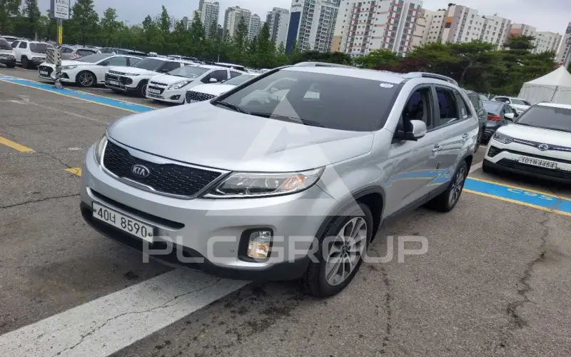 2014 KIA Sorento