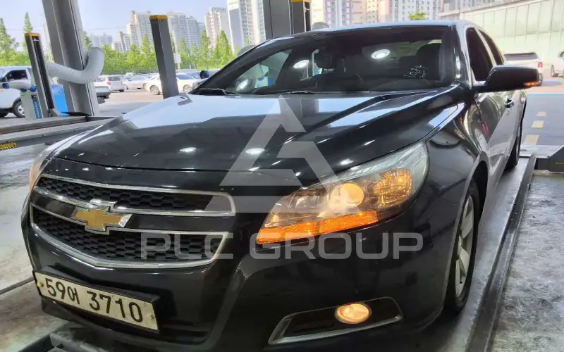 2015 Chevrolet MALIBU