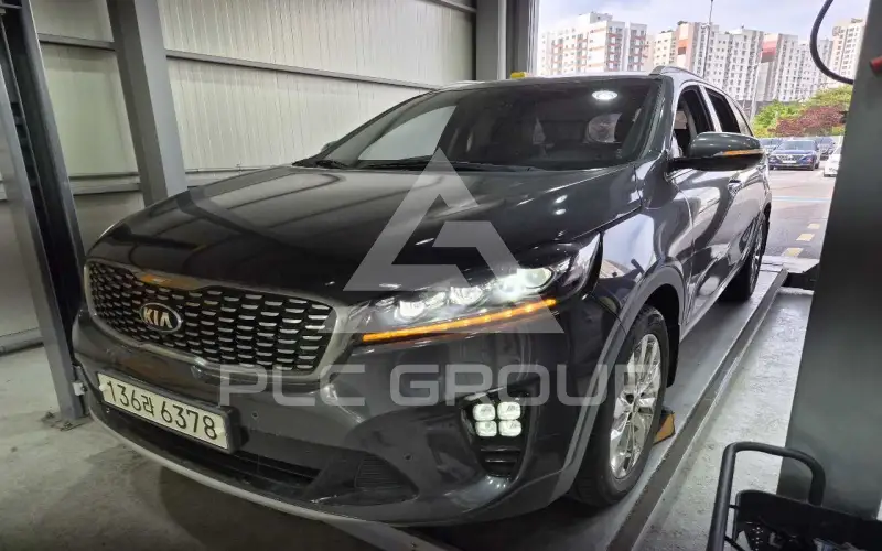 2018 KIA Sorento