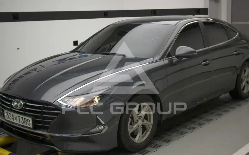 2020 Hyundai Sonata