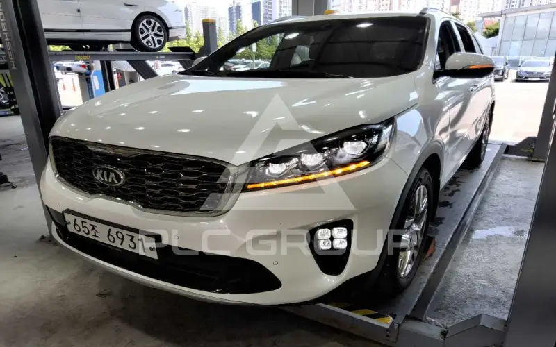 2020 KIA Sorento