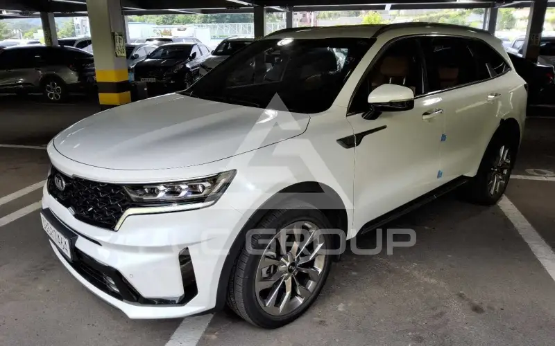 2021 KIA Sorento