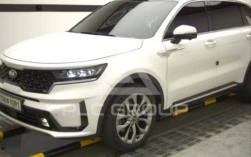 2021 KIA Sorento