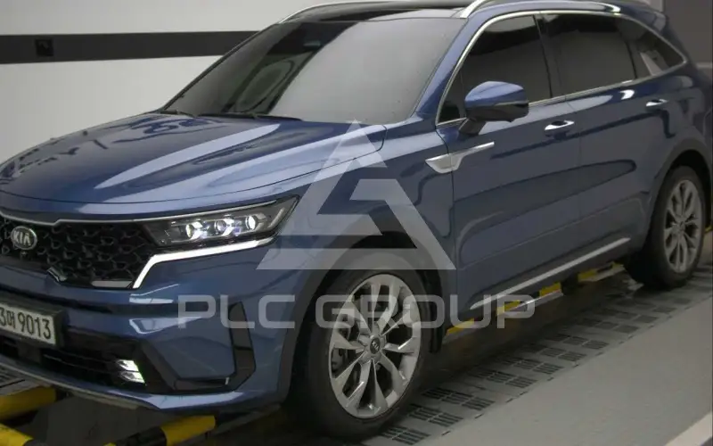 2021 KIA Sorento