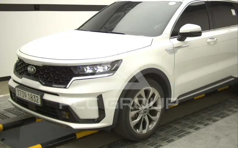 2021 KIA Sorento