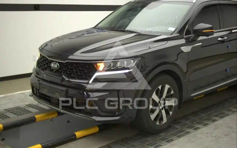 2021 KIA Sorento