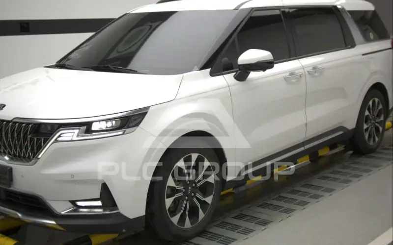 2021 KIA Carnival