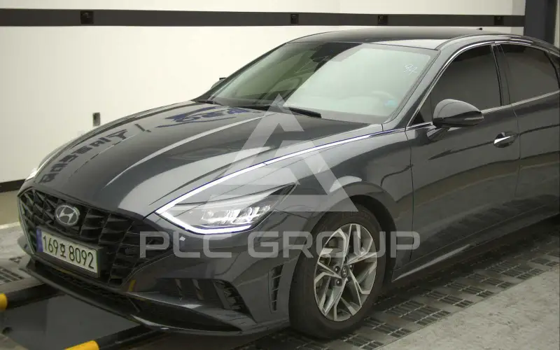 2022 Hyundai Sonata