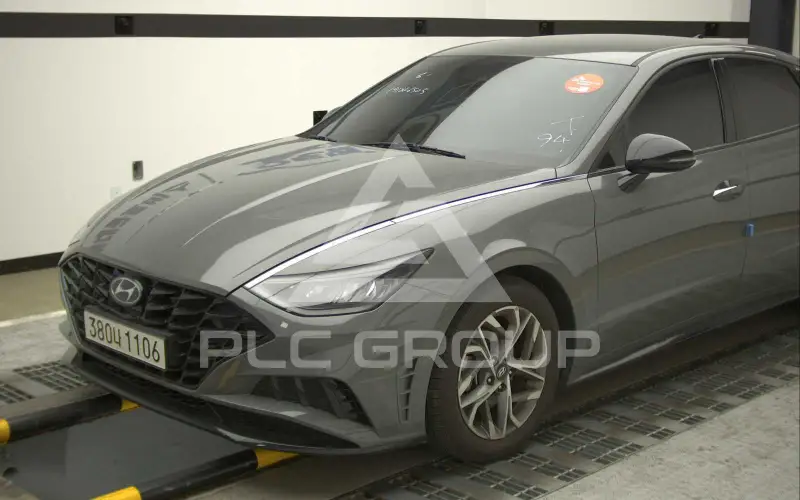 2022 Hyundai Sonata