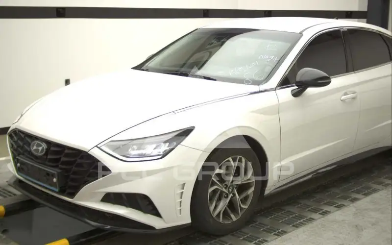 2022 Hyundai Sonata