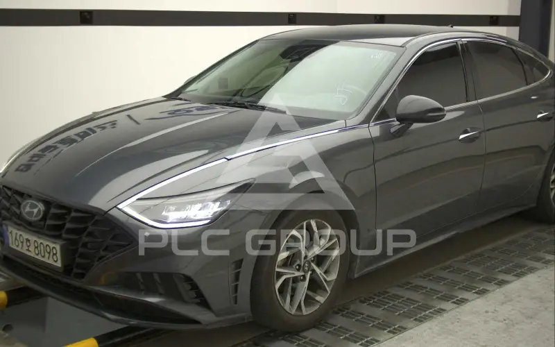 2022 Hyundai Sonata