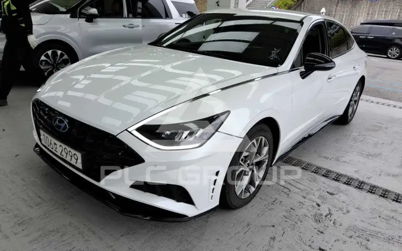 2022 Hyundai Sonata
