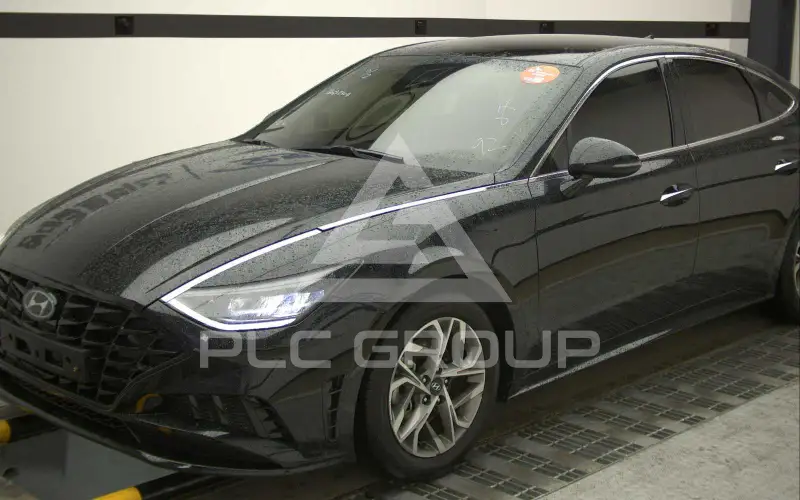 2022 Hyundai Sonata