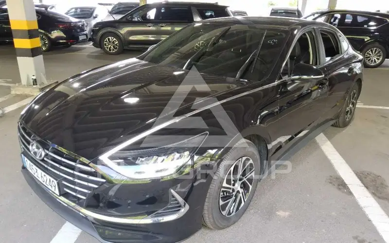 2022 Hyundai Sonata