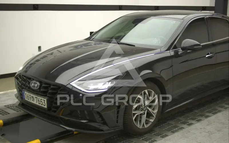 2022 Hyundai Sonata