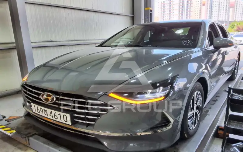 2022 Hyundai Sonata