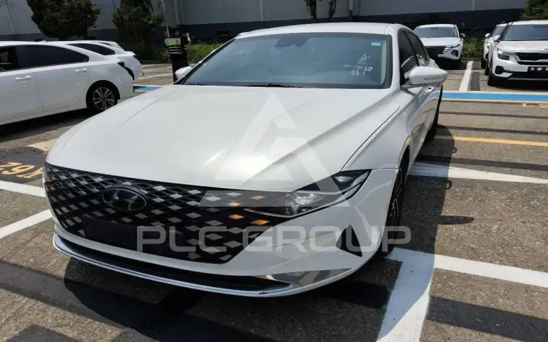 2022 Hyundai Grandeur