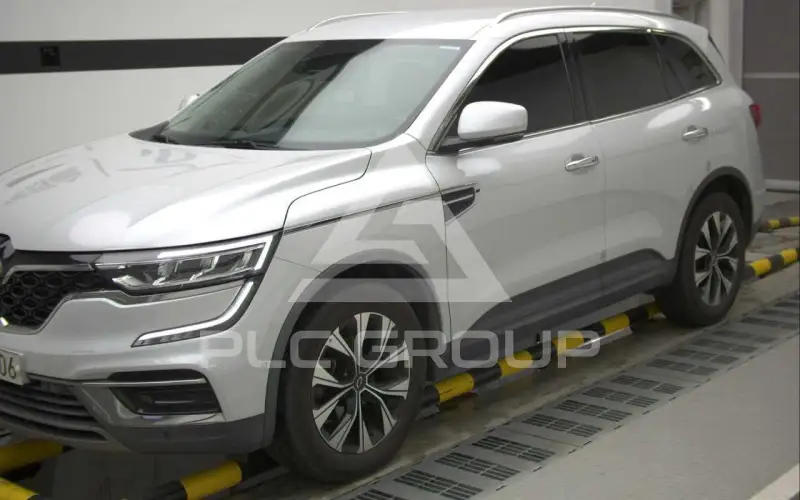 2023 Renault Samsung QM6