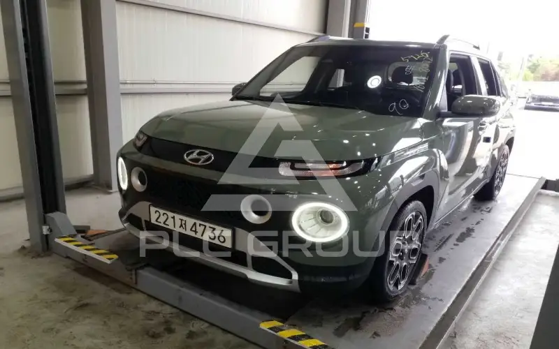 2023 Hyundai Casper