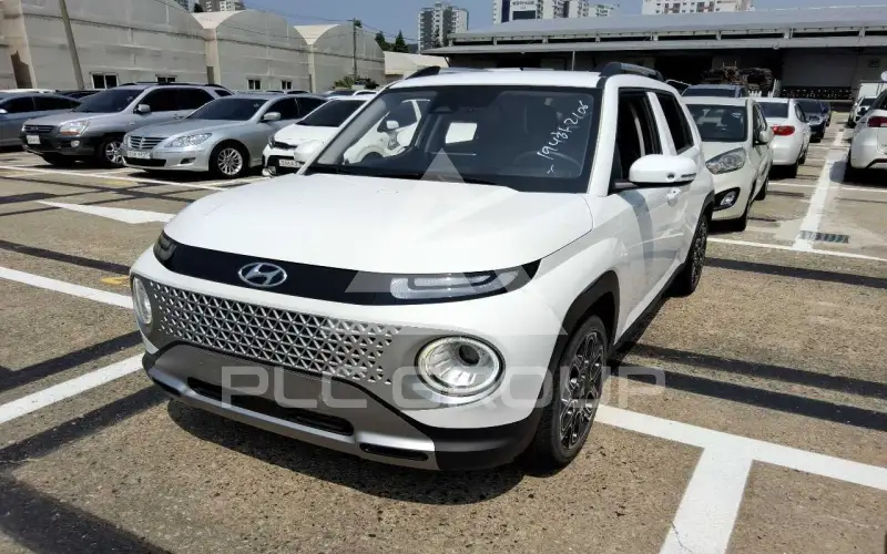 2023 Hyundai Casper