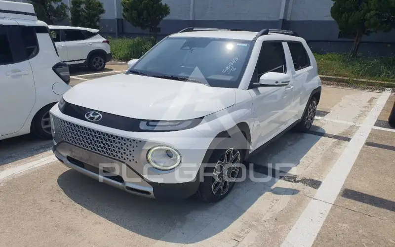 2023 Hyundai Casper