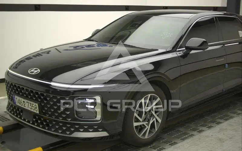 2023 Hyundai Grandeur