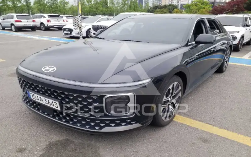 2023 Hyundai Grandeur
