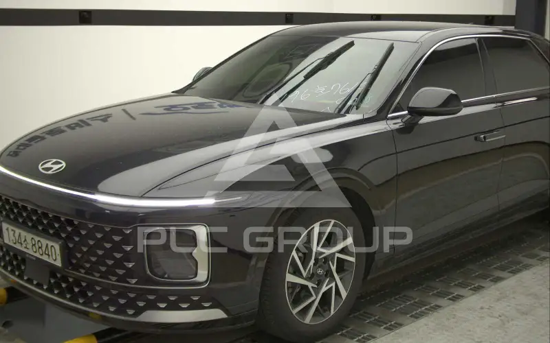 2023 Hyundai Grandeur