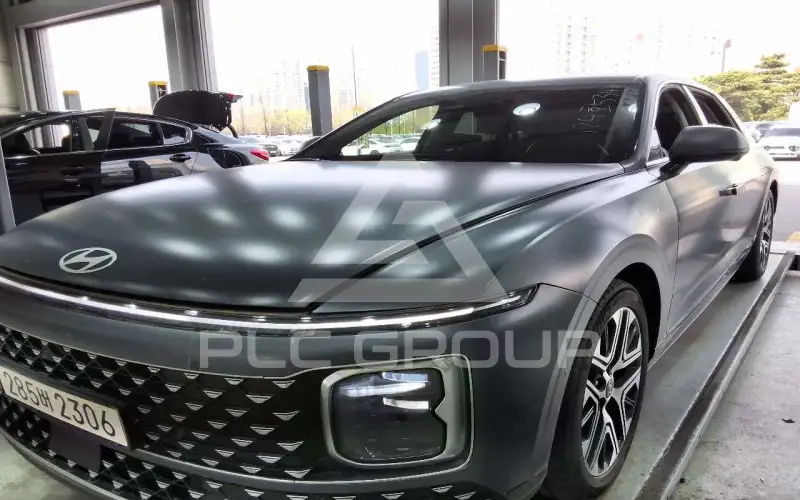 2023 Hyundai Grandeur