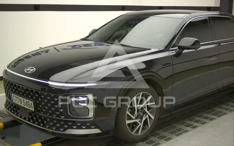 2023 Hyundai Grandeur