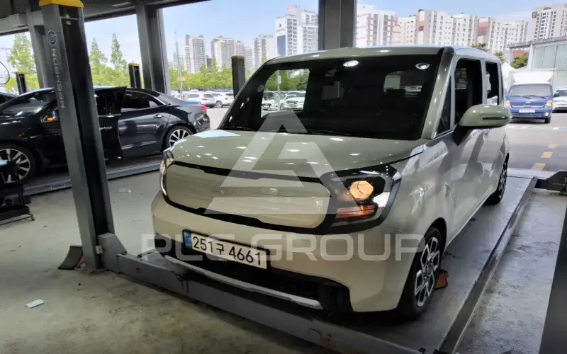 2023 KIA Ray