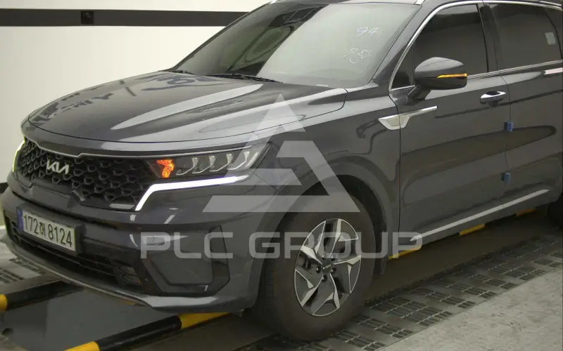 2023 KIA Sorento
