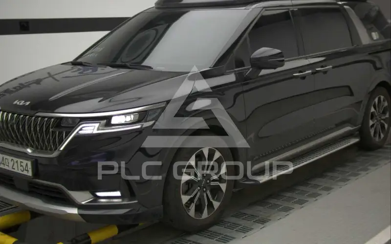 2023 KIA Carnival