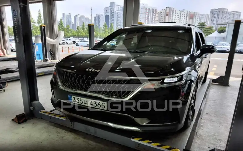 2023 KIA Carnival