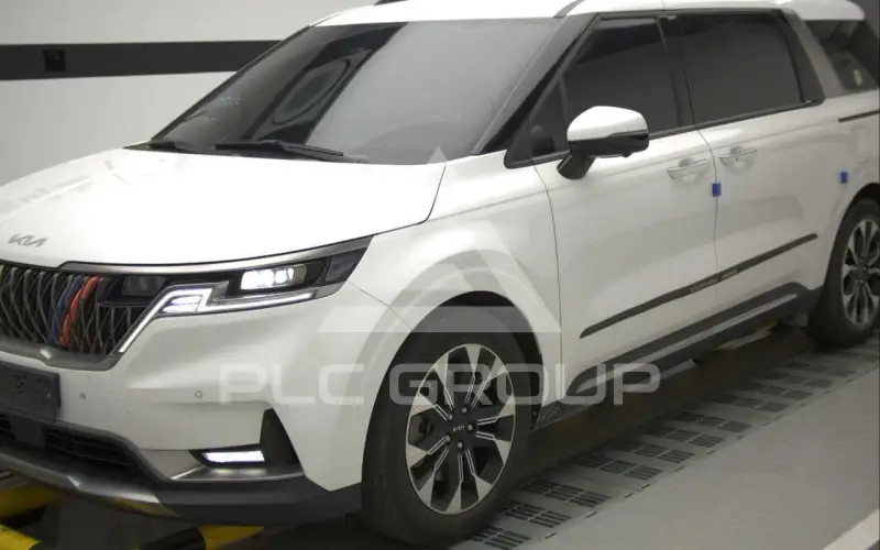2023 KIA Carnival