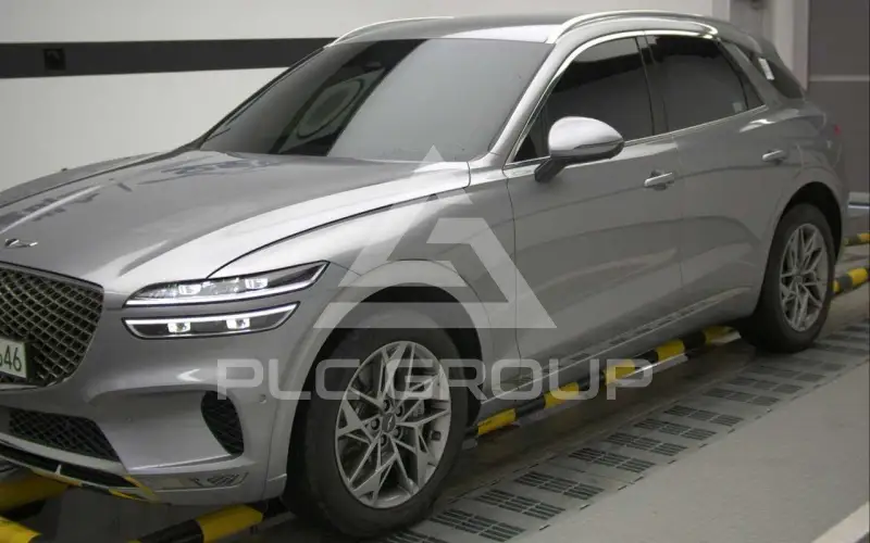 2023 Genesis GV70