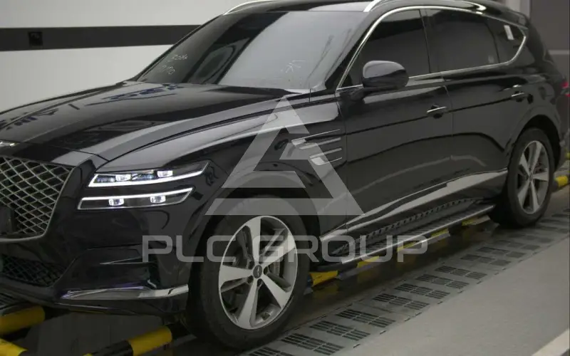 2023 Genesis GV80