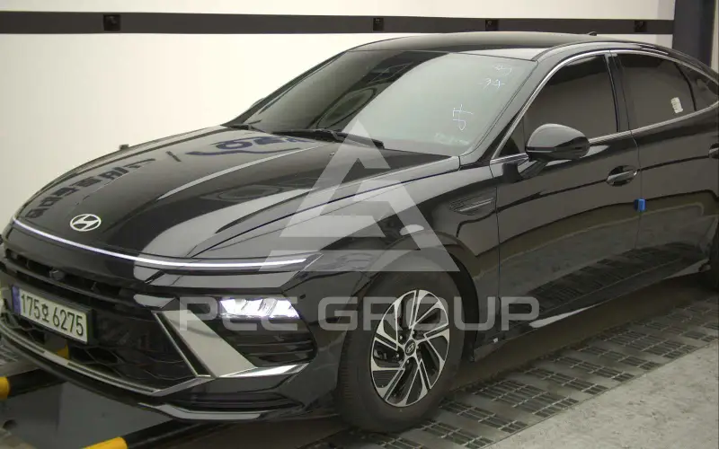 2024 Hyundai Sonata