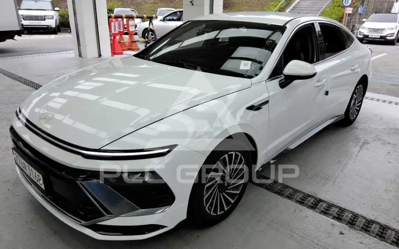 2024 Hyundai Sonata