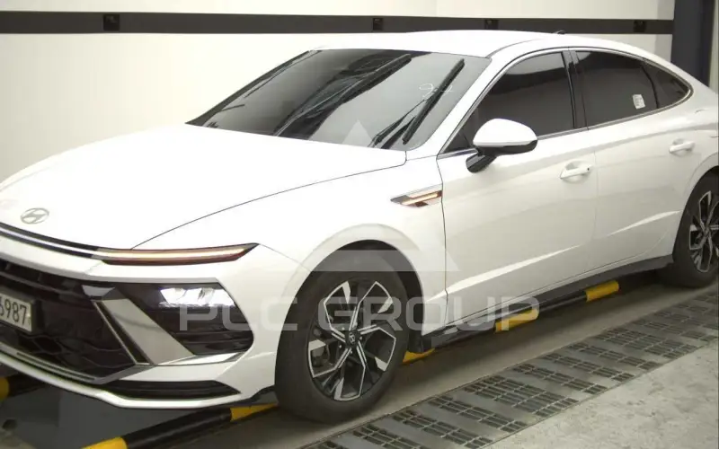 2024 Hyundai Sonata