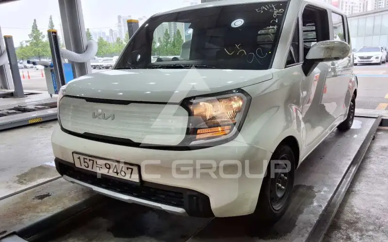 2024 KIA Ray