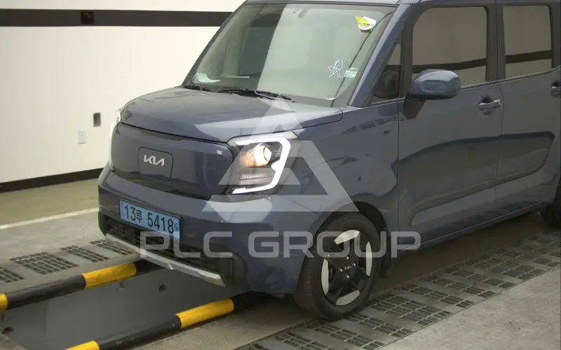2024 KIA Ray