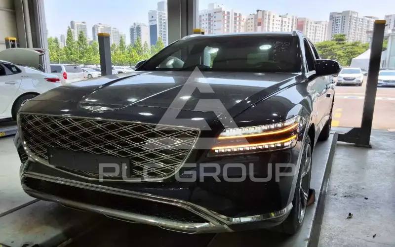 2024 Genesis GV80