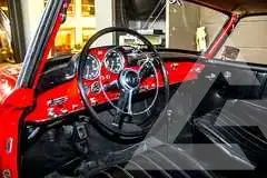 1959 Mercedes Benz 190