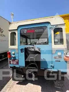 1960 Land Rover DEFENDER