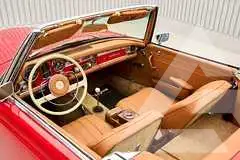 1964 Mercedes Benz SL-Class