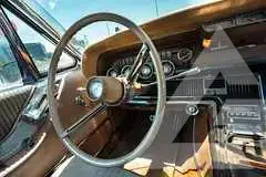 1965 Ford Thunderbird