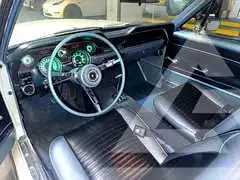 1967 Ford MUSTANG