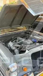 1968 Mercedes Benz 240